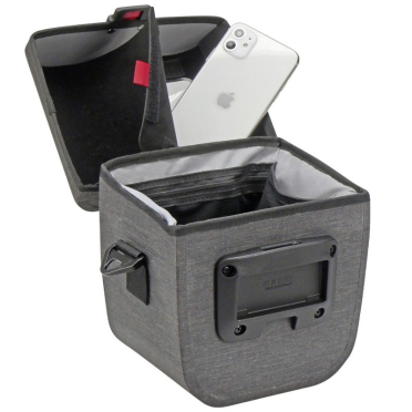 Aventour compacte waterdichte Klickfix stuurtas