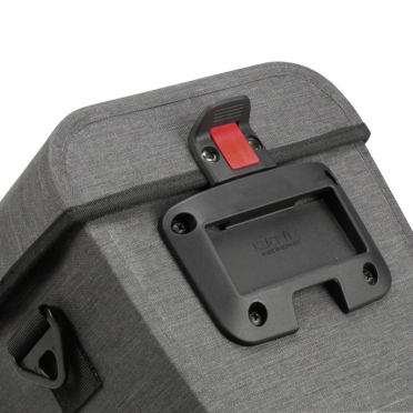 Aventour compacte waterdichte Klickfix stuurtas