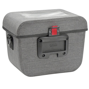 Aventour waterdichte Klickfix stuurtas