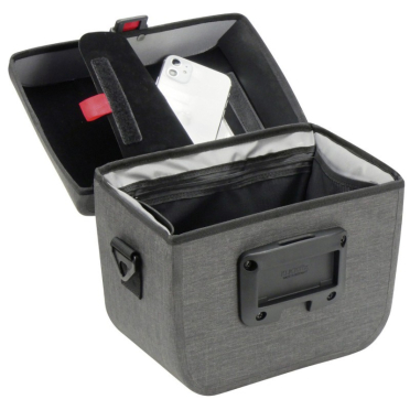 Aventour waterdichte Klickfix stuurtas