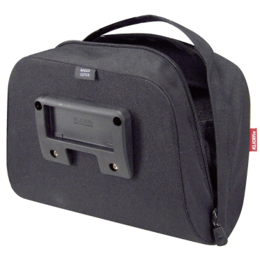 Baggy Klickfix stuurtas voor montage op het stuur