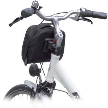 Baggy Klickfix stuurtas voor montage op het stuur