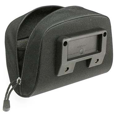 Baggy Mini Klickfix stuurtas voor montage op het stuur