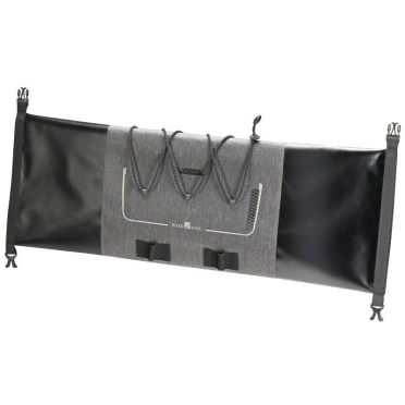 Bikepack Waterdichte Klickfix stuurtas
