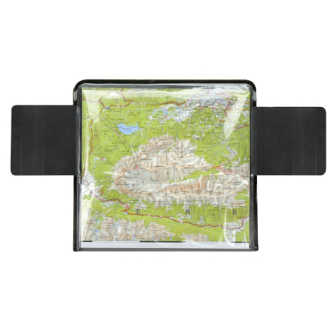 Aventour Pro Compact Klickfix fietsstuurtas