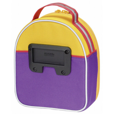 Lori Bag Klickfix kinderfietsstuurtas