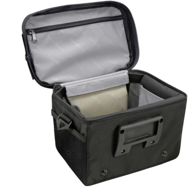 Aventour Klickfix fietsstuurtas