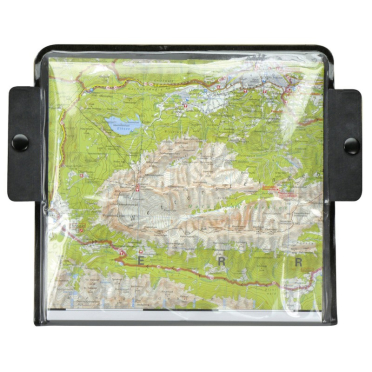 Aventour Klickfix fietsstuurtas