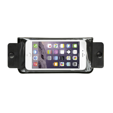 Aventour Compact Klickfix fietsstuurtas