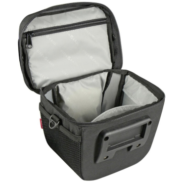 Aventour Compact Klickfix fietsstuurtas