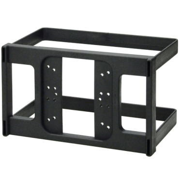 Daypack Box Klickfix fietsstuurtas