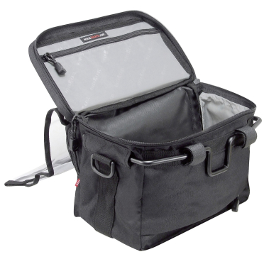 Daypack Klickfix fietsstuurtas