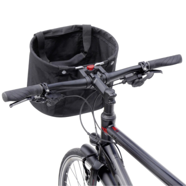 Shopper Comfort Mini Klickfix fietsstuurtas