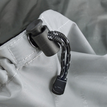 Shopper Pro Klickfix fietsstuurtas