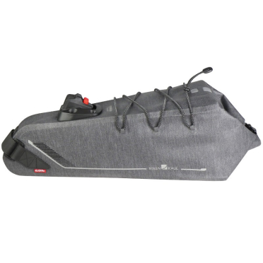 Bikepack X Waterdichte Klickfix zadeltas