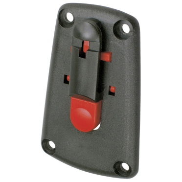 Micro 30 Klickfix fietszadeltas