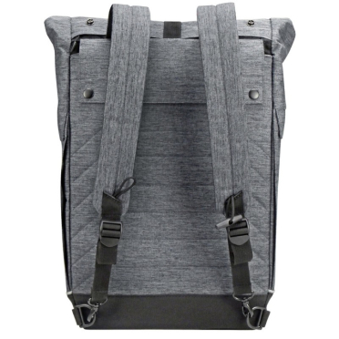 Freepack Switch Klickfix fietstas om te bouwen tot rugzak