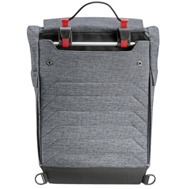 Freepack Switch Klickfix fietstas om te bouwen tot rugzak