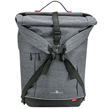 Freepack Switch Klickfix fietstas om te bouwen tot rugzak