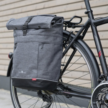 Freepack Switch Klickfix fietstas om te bouwen tot rugzak