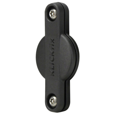 Apple FindMe AirTag houder voor Klickfix bidonhouderinzetstukken