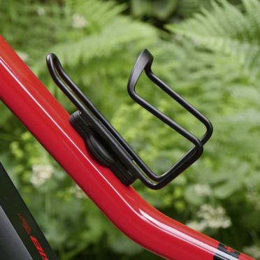 Apple FindMe AirTag houder voor Klickfix bidonhouderinzetstukken