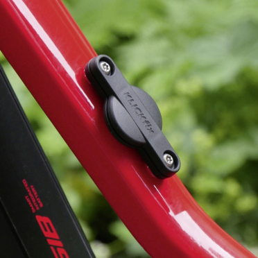 Apple FindMe AirTag houder voor Klickfix bidonhouderinzetstukken