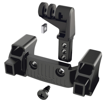 Klickfix Display Mount stuurhouder