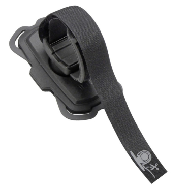 Fietsstuurhouder voor PhonePad Klickfix smartphone