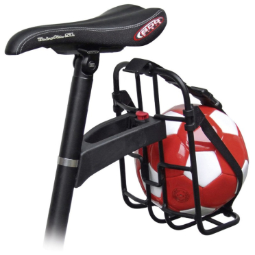 Vario Rack Klickfix multifunctionele universele steun