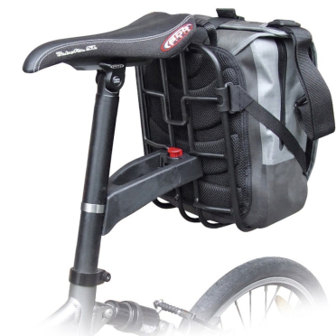 Vario Rack Klickfix multifunctionele universele steun