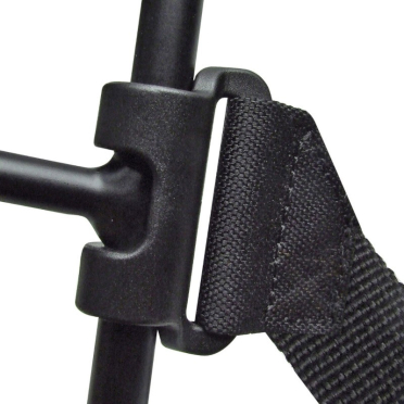 Vario Rack Klickfix multifunctionele universele steun