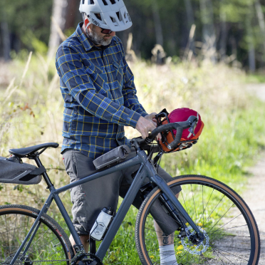 Vario Rack Sport Klickfix multifunctionele universele steun