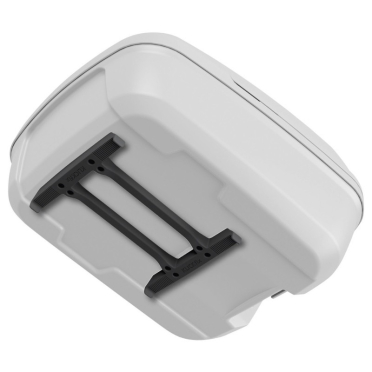 Topkoffer voor Citybox Klickfix fiets