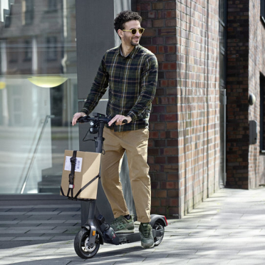 Vario Rack Klickfix multifunctionele universele steun