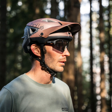 Bollé Trackdown Mips MTB-helm