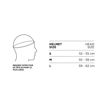 Bollé Trackdown Mips MTB-helm