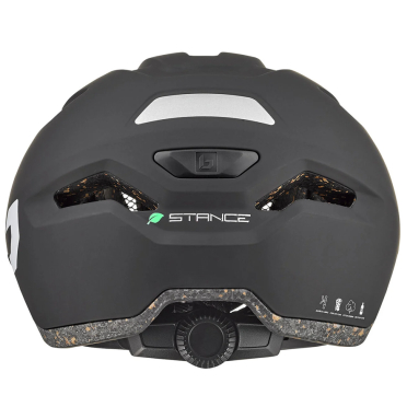 Bollé Stance stadsfietshelm