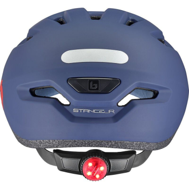 Bollé Stance Junior kinderfietshelm
