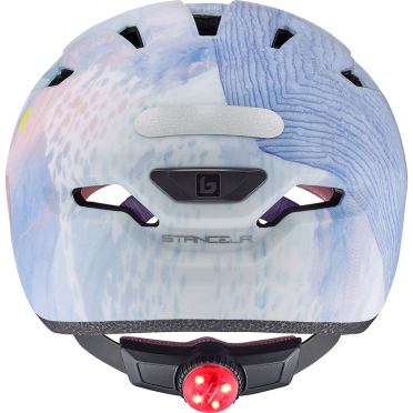 Bollé Stance Junior kinderfietshelm