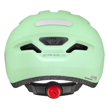 Bollé Stance Junior kinderfietshelm