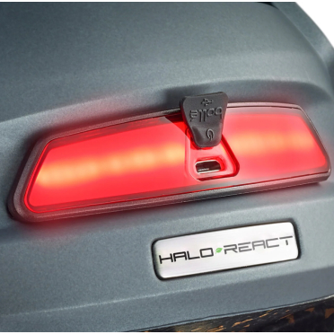 Bollé Halo React Mips stadsfietshelm