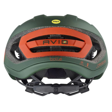 Bollé Eco Avio Mips gravelbikehelm