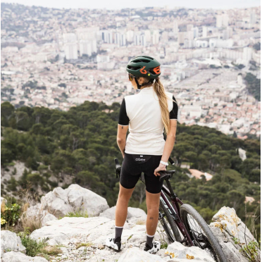 Bollé Eco Avio Mips gravelbikehelm