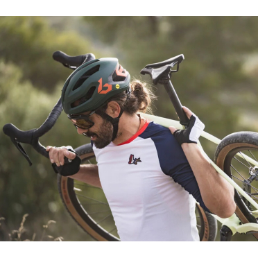 Bollé Eco Avio Mips gravelbikehelm