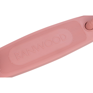 Banwood Eco kinderstep