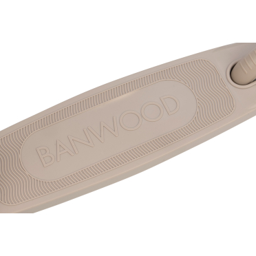 Banwood Eco kinderstep