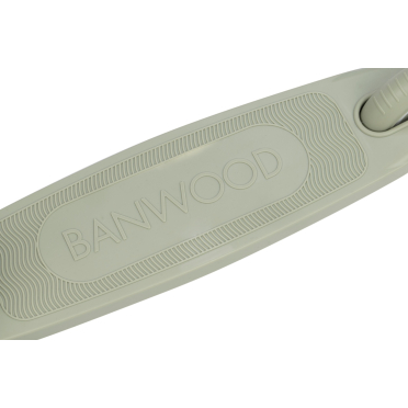 Banwood Eco kinderstep