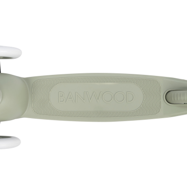 Banwood Eco kinderstep