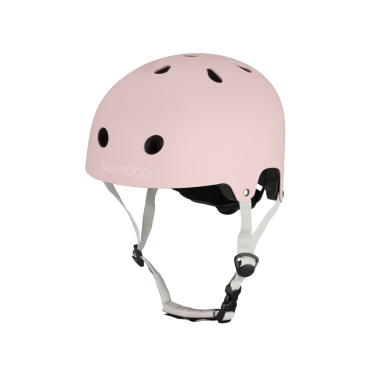 Banwood Eco kinderfiets- en scooterhelm